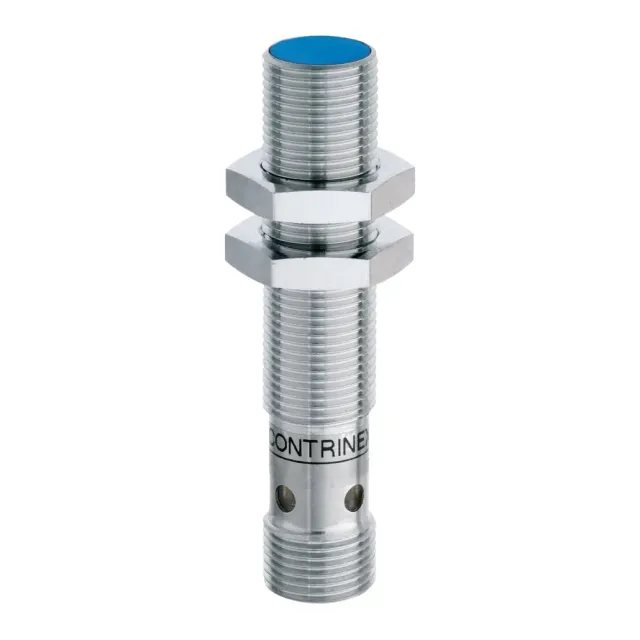 Contrinex AMS IAWE-M12MP-NMS-A2 capteur 0...6 mm M12