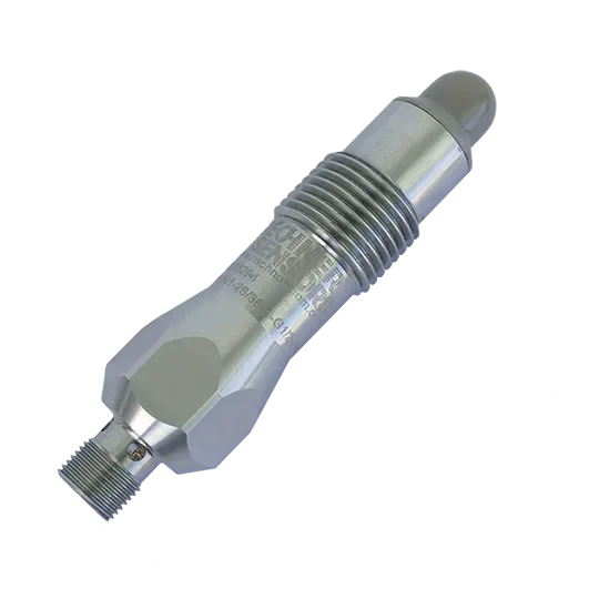 Rechner KS-801-26/86-S-G1/2-PEEK/VAb-Y5-ETW-HP capteur G1/2