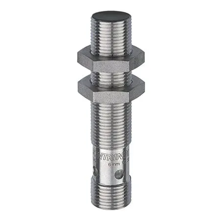 Contrinex Classics DW-LS-603-M12 capteur inductif M12 2mm