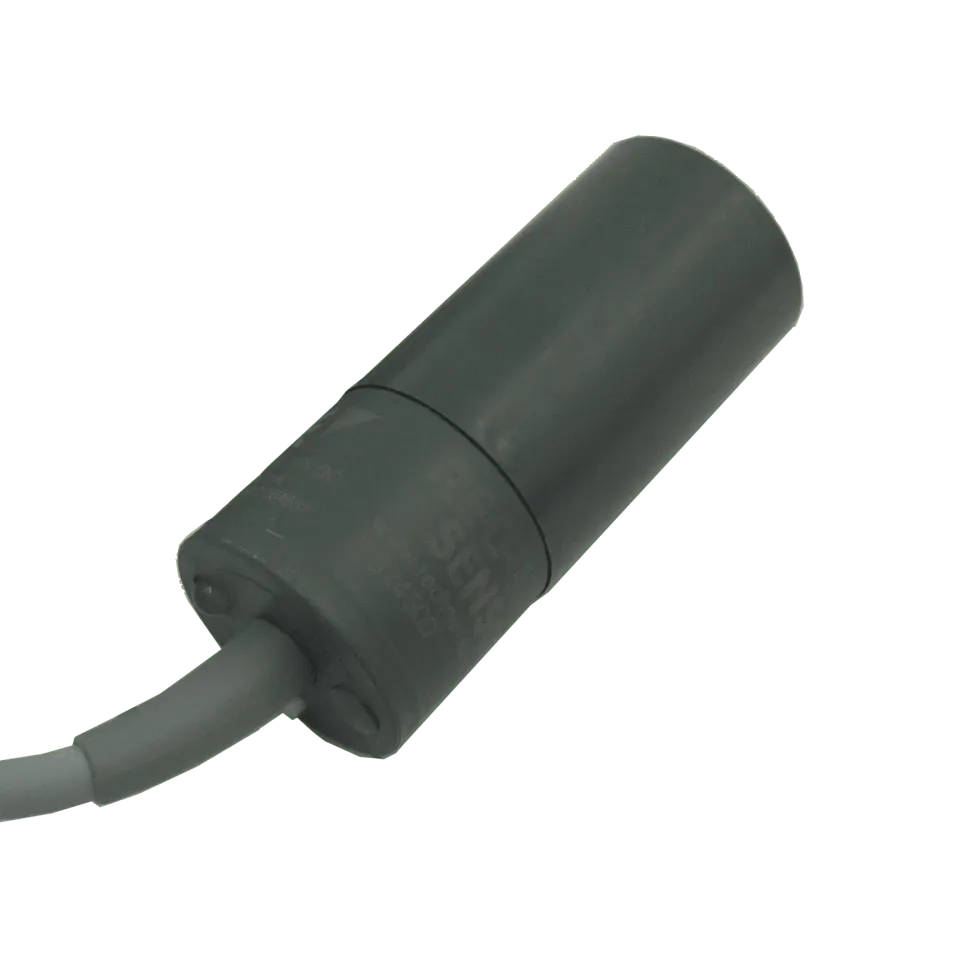 Rechner KAS-80-37-A-D34-PPO-Z02-1-HP capteur capacitif
