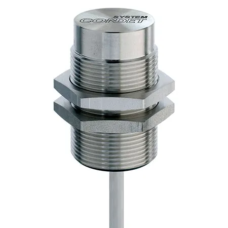 Contrinex Extreme DW-AS-711-M30 capteur inductif M30 40 mm