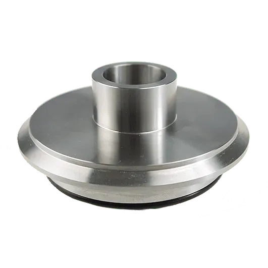 RECHNER Z-A-VAR-G1/2-D84-VAc adaptateur capteur