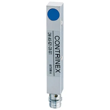 Contrinex Classics 600 DW-AD-621-C8 capteur inductif 2 mm