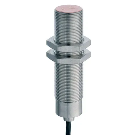 Contrinex Classics 600 DW-HD-603-M18 capteur M18 haute température