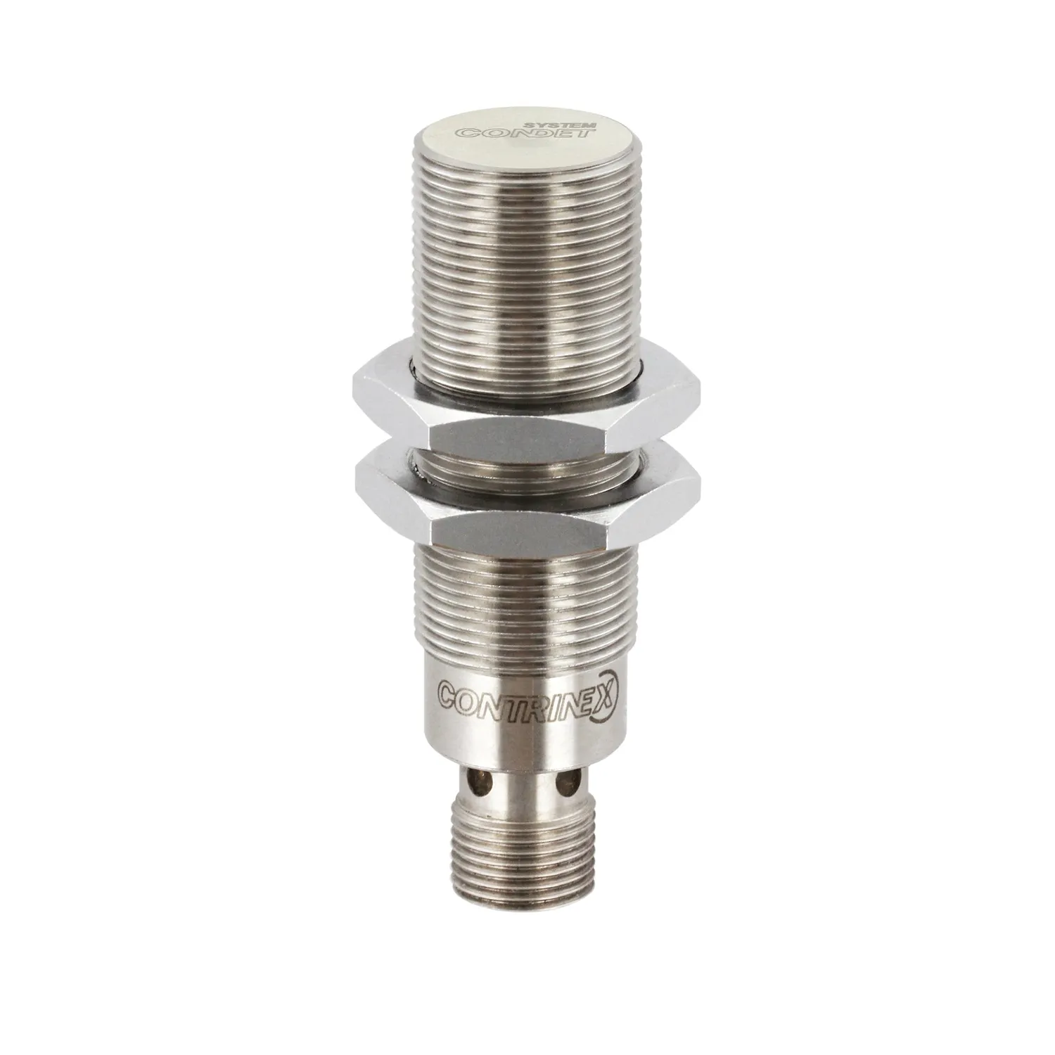 Contrinex Basic 700 DW-AD-701-M18-BAS capteur inductif M18 5 mm