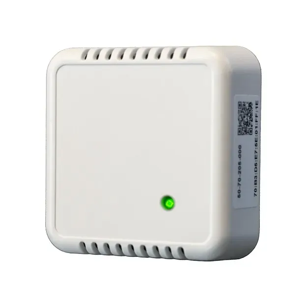 Watteco VAQA'O Lite capteur qualité air CO2 LoRaWAN