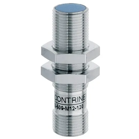 Contrinex Extra Distance DW-AS-509-M12-390 capteur inductif 0-6 mm