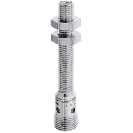 Contrinex Extreme 700 DW-AS-701-M8 capteur inductif M8 PNP-NO