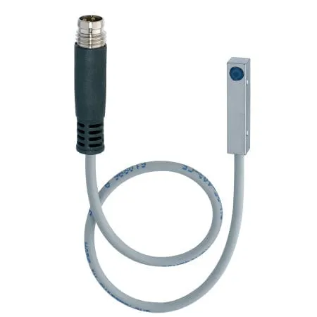 Contrinex Classics 600 DW-AS-605-C5 capteur C5 0,8 mm NAMUR