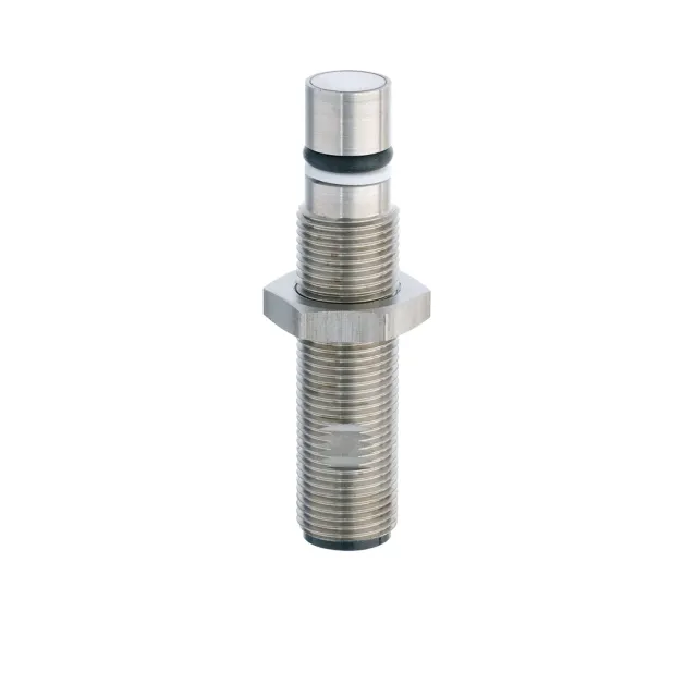 Contrinex DMS IDWE-P12MC capteur inductif M12 0...2 mm