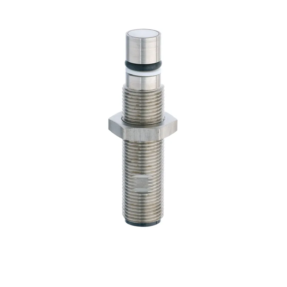 Contrinex DMS IDWE-P12MC capteur inductif M12 0...2 mm