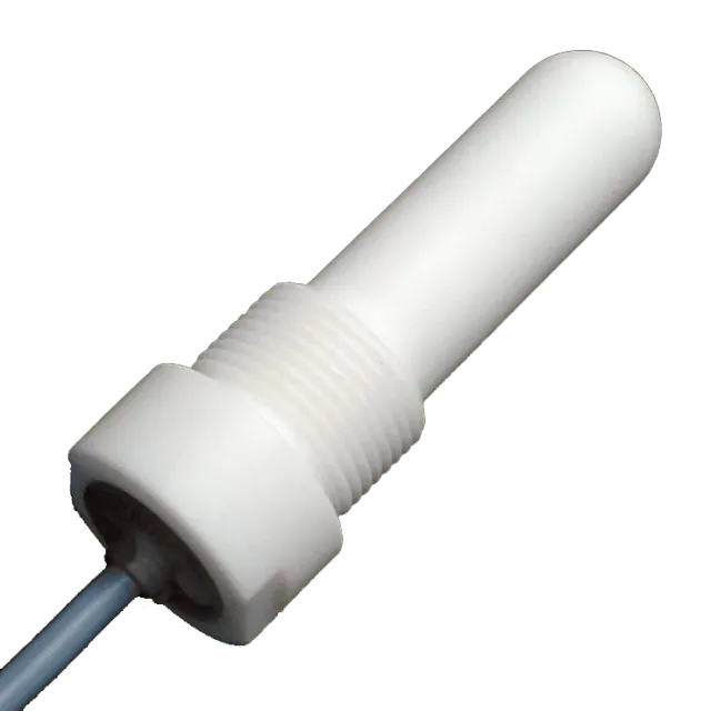 Rechner KAS-80-26/113-A-G1-PTFE-Z03-1-HP-2G-1/2D capteur ATEX