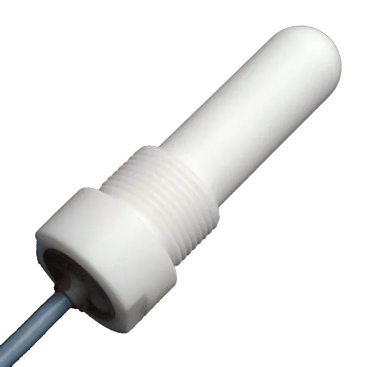 Rechner KAS-80-26/113-A-G1-PTFE-Z03-1-HP-2G-1/2D capteur ATEX
