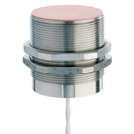 Contrinex S600 DW-HD-601-M50-411 capteur M50 230°C NPN