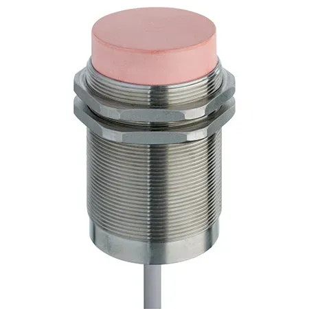 Contrinex DW-HD-613-M50-300 capteur inductif 25 mm PNP 180°C