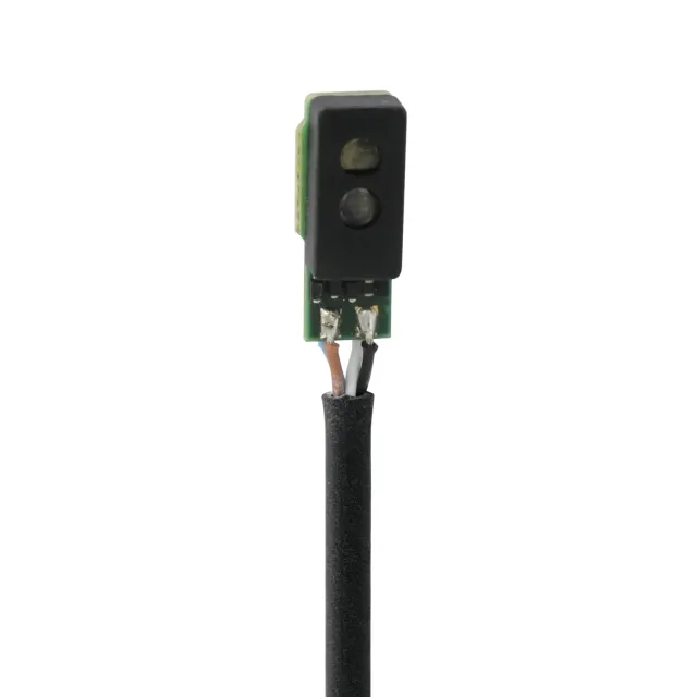 Contrinex Minidist DTR-N01PA-NMK-139 capteur diffus 1-30 mm 2 m