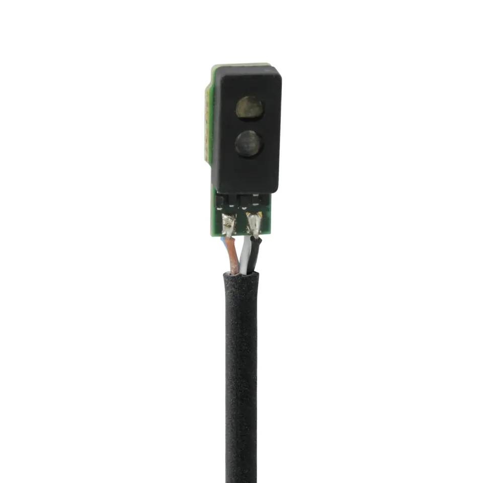 Contrinex Minidist DTR-N01PA-NMK-139 capteur diffus 1-30 mm 2 m