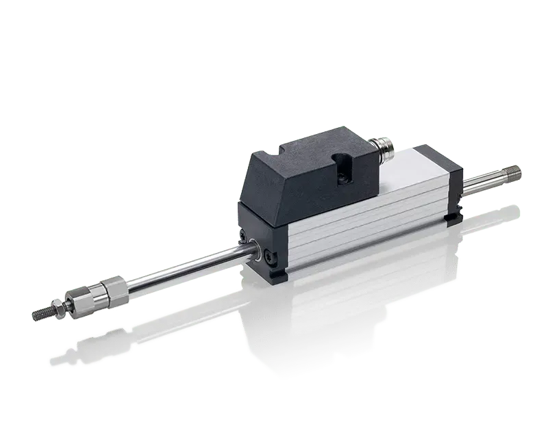 Novotechnik T TS capteur de déplacement compact