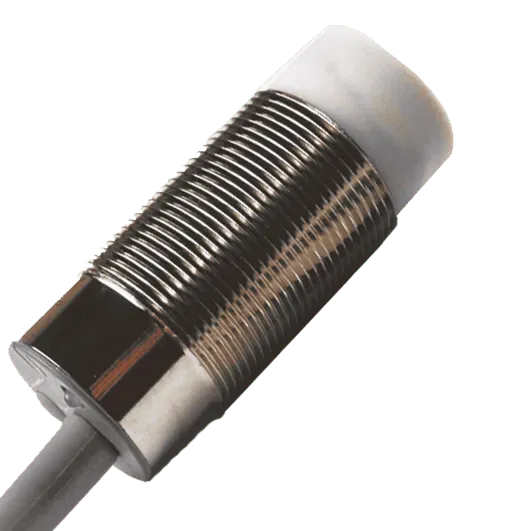 Rechner KAS-80-A24-IL4/UL0-M30 capteur capacitif PTFE
