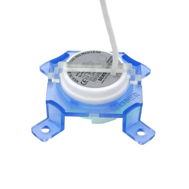 Rechner KAS-70-39/23-S-D38-PTFE-Z02-1-Leak capteur fuite
