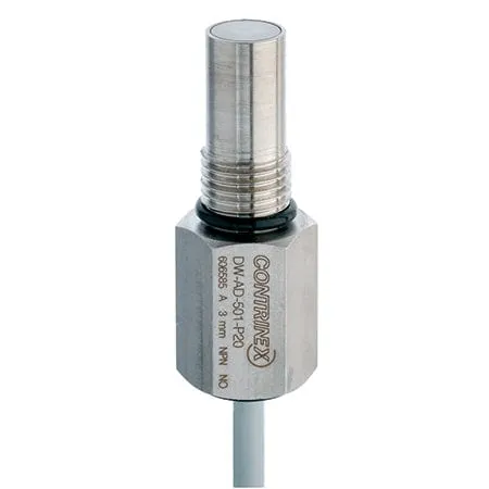 Contrinex DW-AD-501-P20 capteur inductif M14 3mm