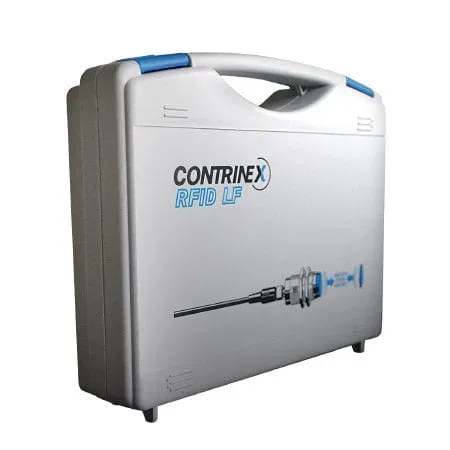 Contrinex Starter Kit RFID BF kit RFID 31,25 kHz