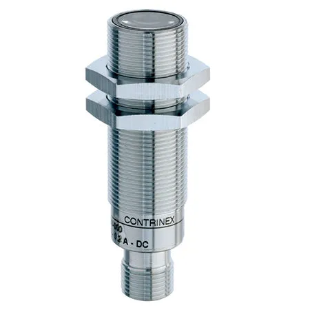 Contrinex LLK-1180-000 émetteur barrage M18 20 m