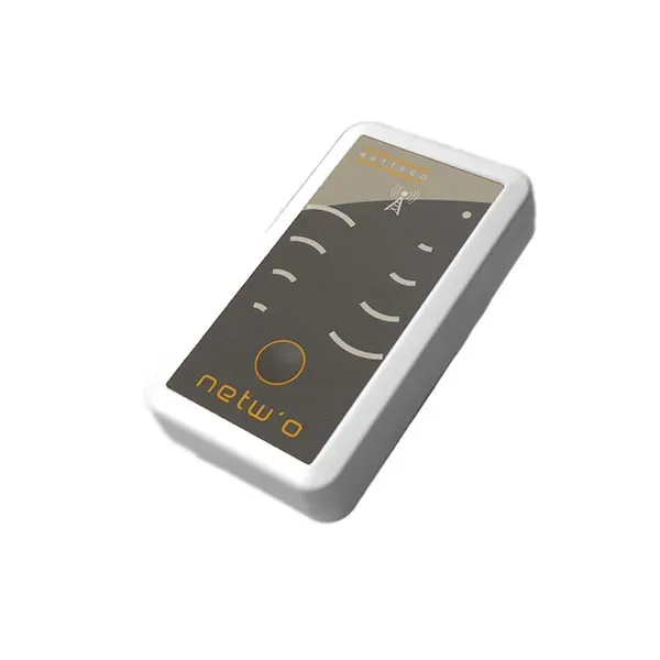 Watteco Netw'O testeur réseau LoRaWAN portable