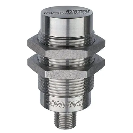 Contrinex Washdown 700 DW-LD-711-M30 capteur inductif 40 mm