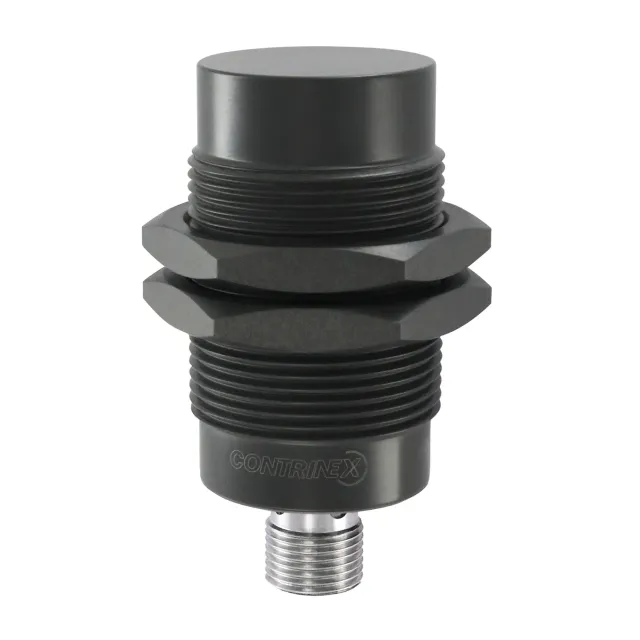 Contrinex DMS IDSN-M30 capteur double feuille M12 IO-Link
