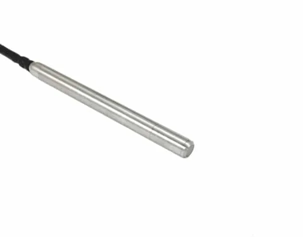 FTMesures WLPI OPP-C capteur pression fibre optique