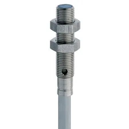 Contrinex DW-AD-601-M5 capteur inductif M5 0,8mm 120°C
