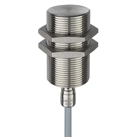 Contrinex Maritime 700 DW-MD-703-M30 capteur inductif M30 inox