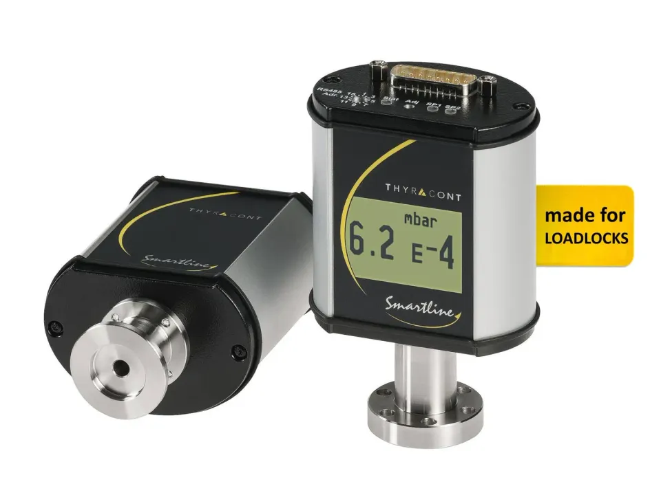 Thyracont Smartline VSL transducteur vide loadlock digital 1200 mbar