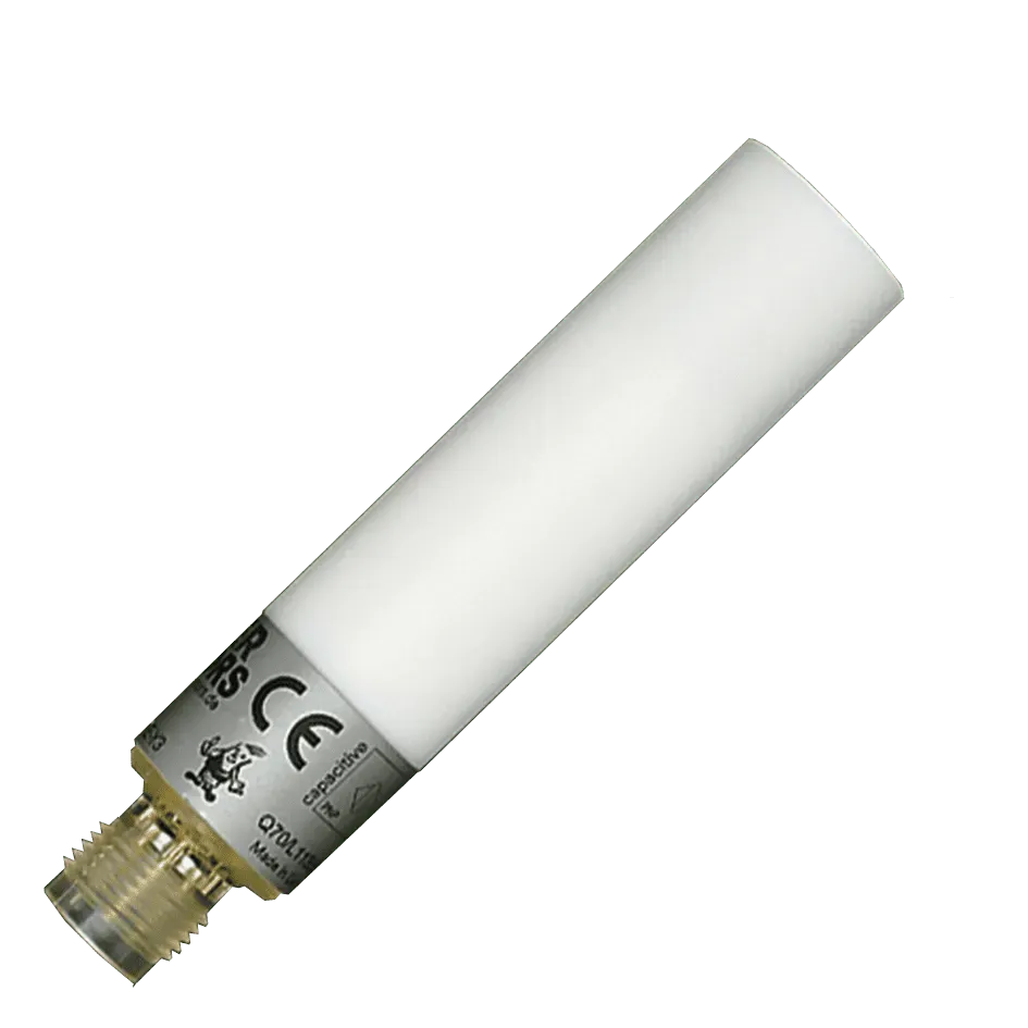 Rechner KAS-80-18-A-D18-PTFE-100C-Y3-1 capteur capacitif 100°C