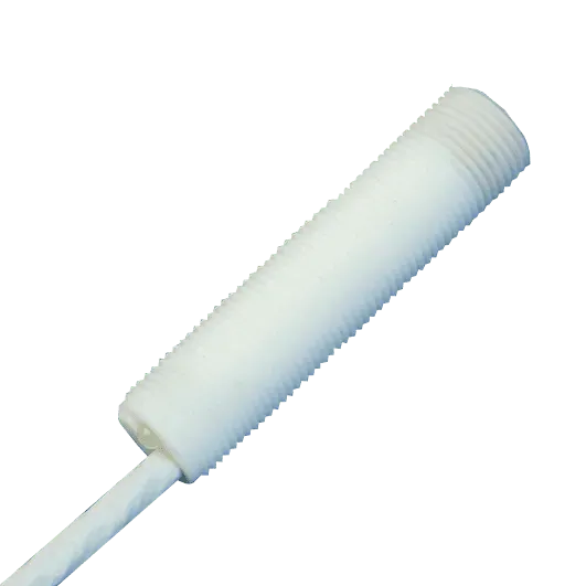 RECHNER KAS-80-A12-A-M12-PTFE-Z05-1-HP capteur capacitif M12 PTFE