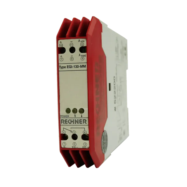 Rechner EGI-130-MM 115/230 VAC module de contrôle