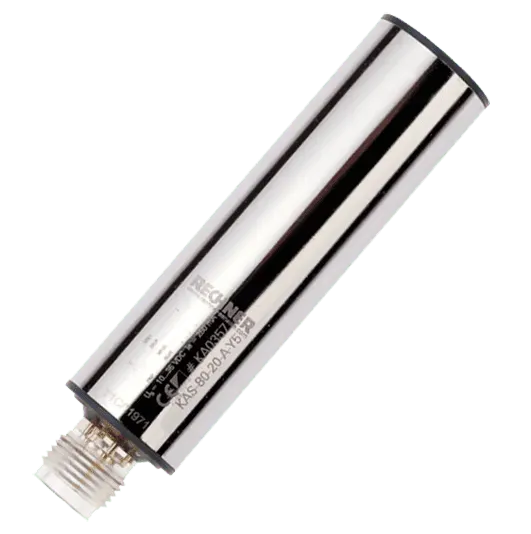 RECHNER KAS-80-20-A-D20-PVC/VAb-Y5-1-HP capteur capacitif PVC