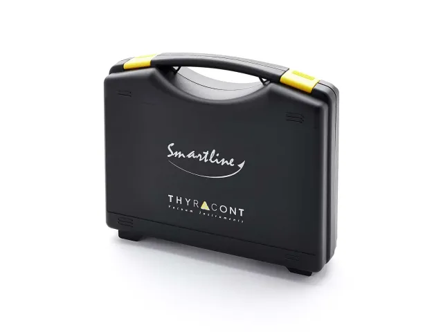 Thyracont Smartline SLCASE mallette protection plastique