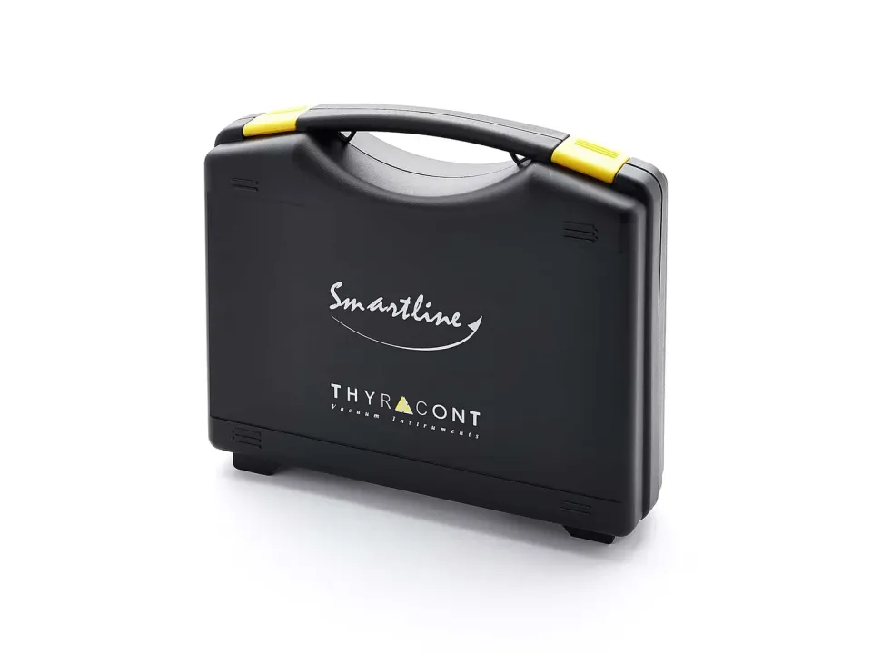 Thyracont Smartline SLCASE mallette protection plastique