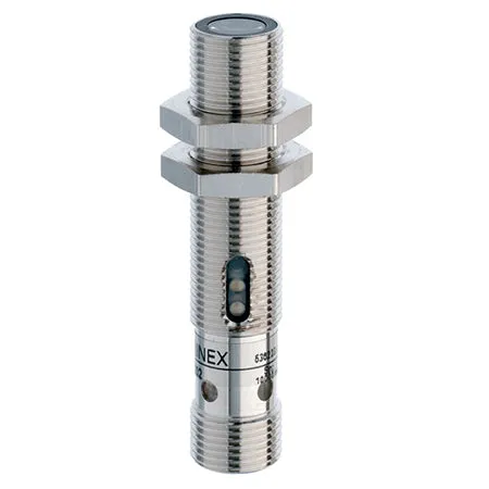 Contrinex 1120 LLK-1120-200 capteur photoélectrique émetteur 10 m