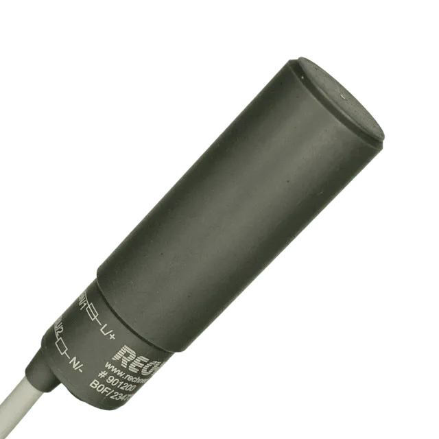 RECHNER KAS-90-20-Ö-D22-PA-Z02-1 capteur capacitif D22