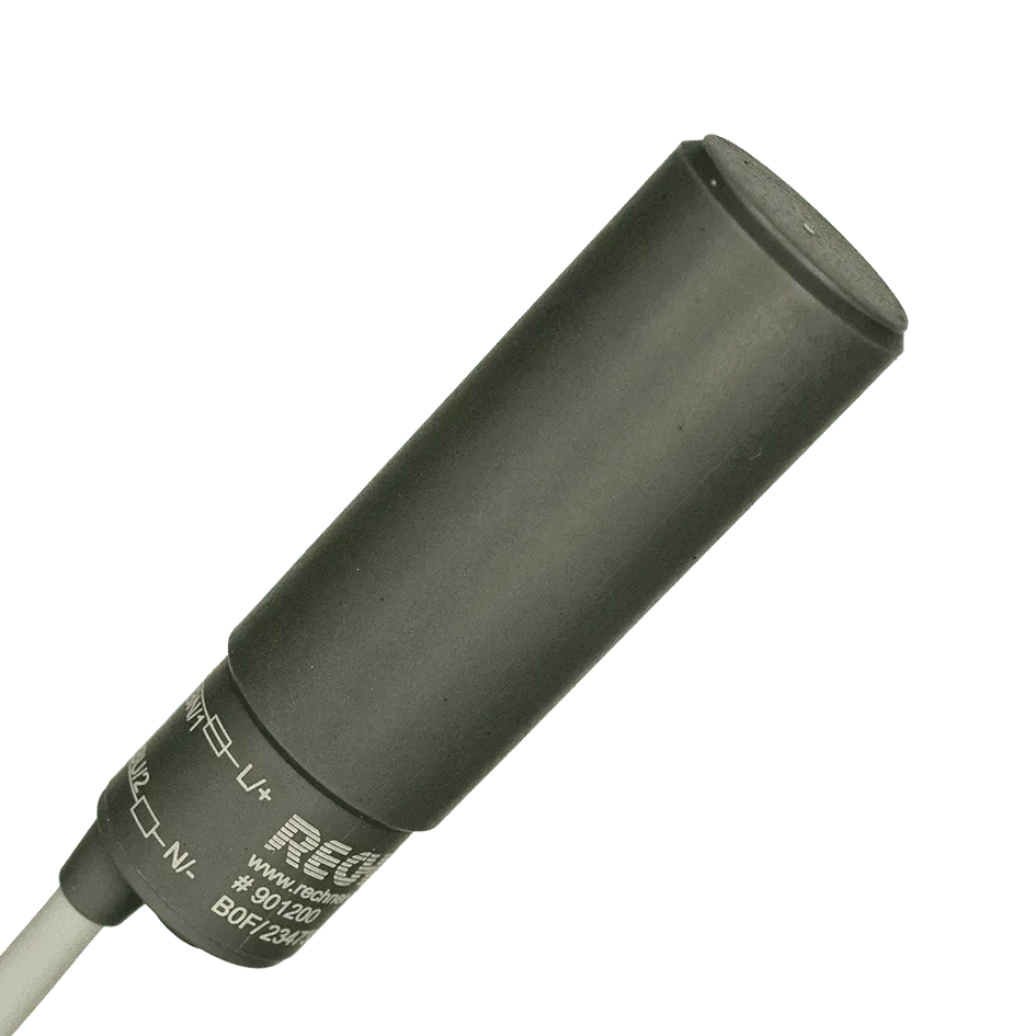 RECHNER KAS-90-20-Ö-D22-PA-Z02-1 capteur capacitif D22