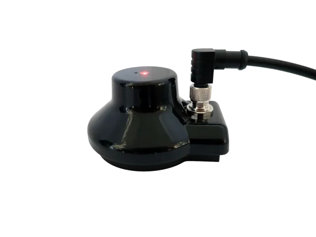 Gobius C capteur niveau radar NMEA 2000 Bluetooth 0-100%