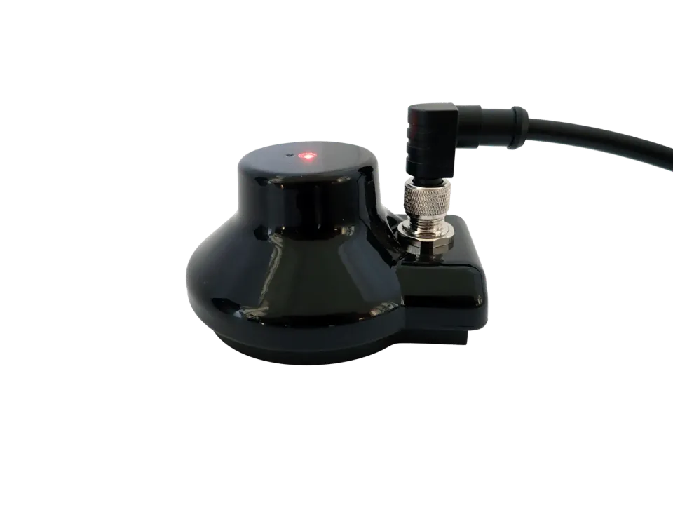 Gobius C capteur niveau radar NMEA 2000 Bluetooth 0-100%