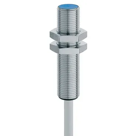 Contrinex Classics 600 DW-AD-603-M12 capteur inductif PNP 2 mm 100°C