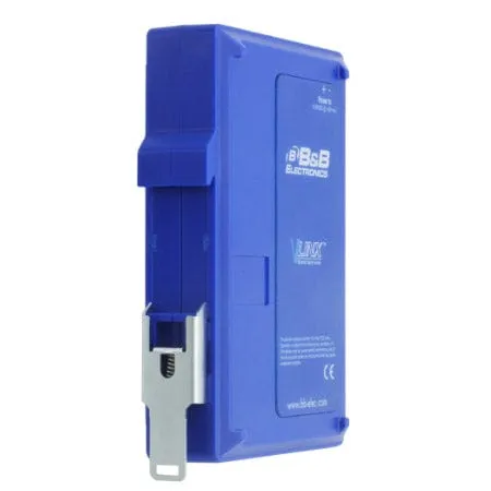 Contrinex ContriNET interface RFID ContriNET x ProfiNET IO