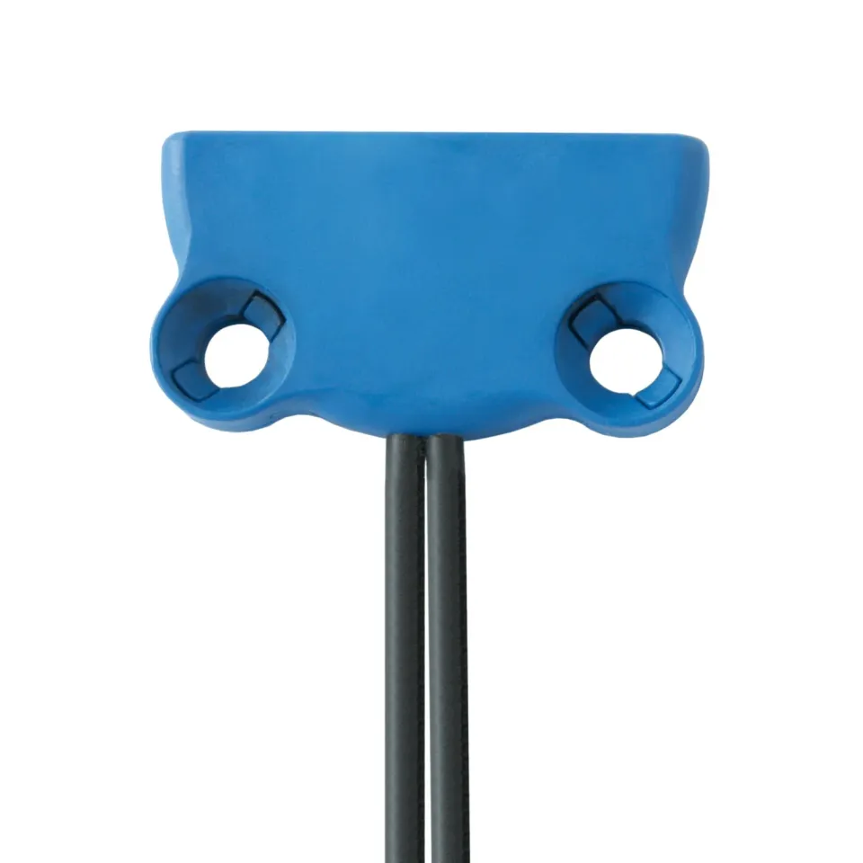 Contrinex LFP-1011-020 capteur fibre optique 2 m IP68