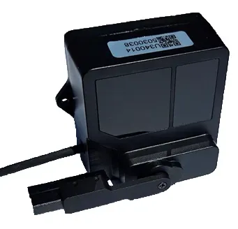 Maxbotix MaxLidar MB8000 télémètre laser 25 m 1 kHz