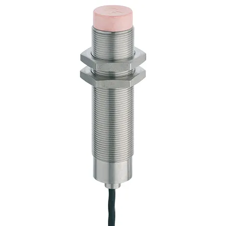 Contrinex Classics 600 DW-HD-613-M18-310 capteur M18 8 mm 180°C